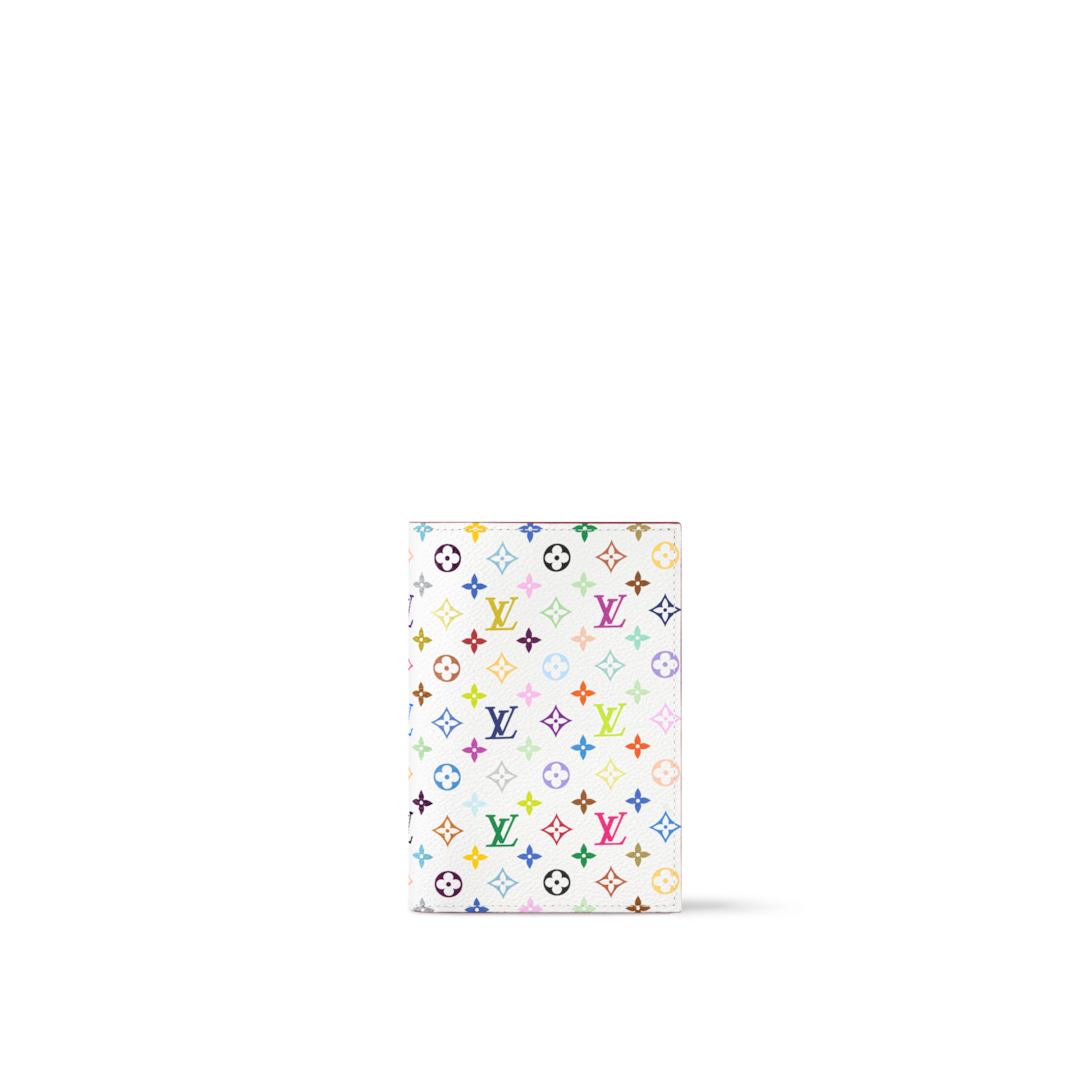 LV x TM Passport Cover Other Monogram Canvas - Women - Small